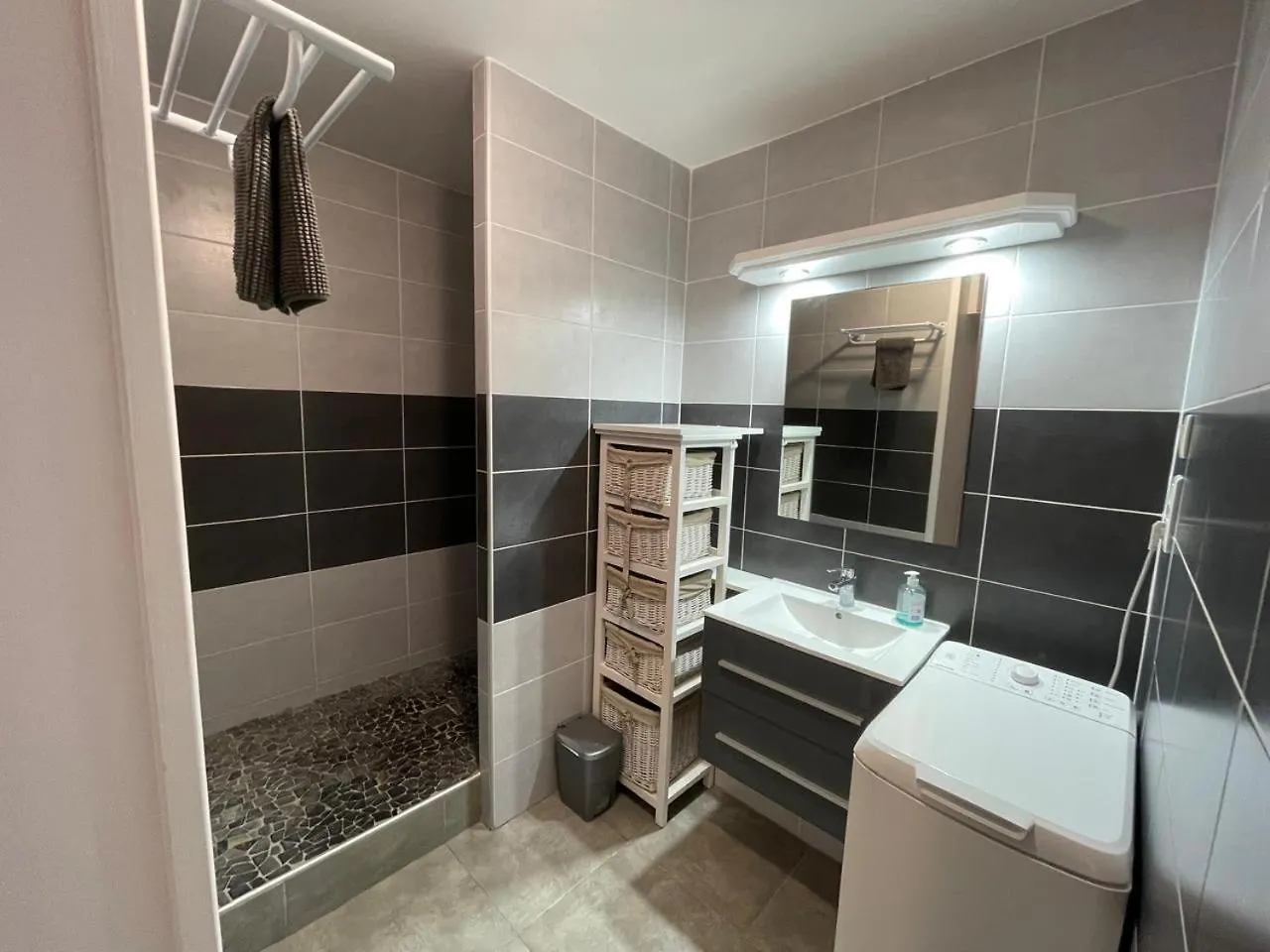 Gwad'Acte Apartamento Saint-Francois  Guadalupe