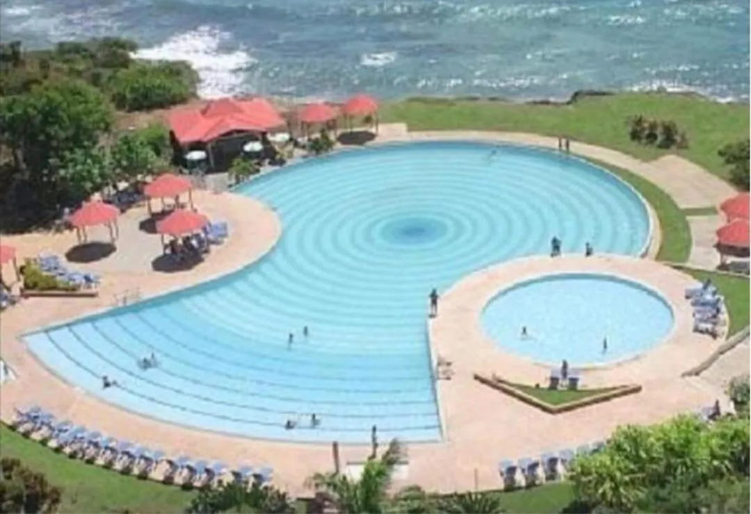 Gwad'Acte Apartamento Saint-Francois   Saint-Francois (Grande-Terre)