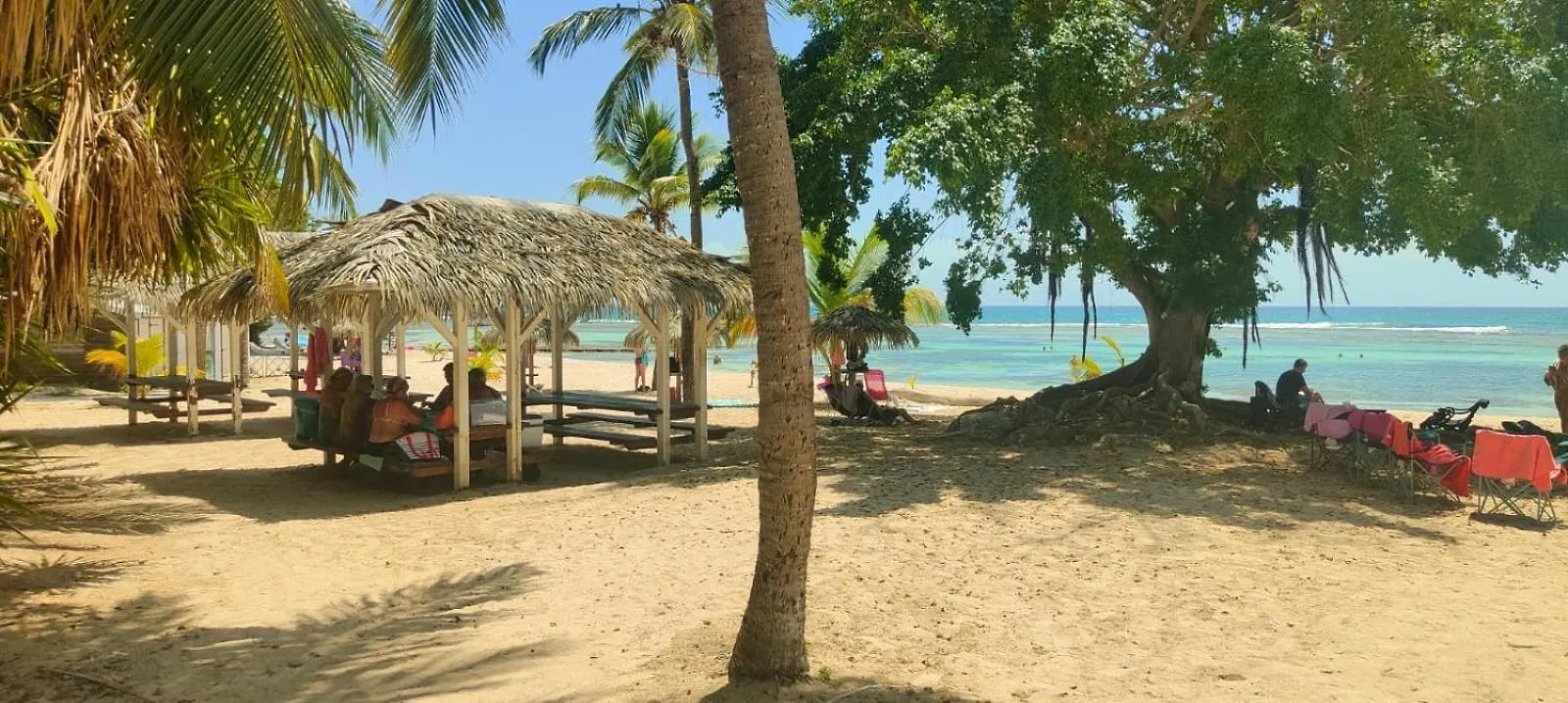 Gwad'Acte Apartamento Saint-Francois  Saint-Francois (Grande-Terre)